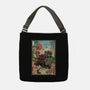 Prince Of Eternia In Japan-None-Adjustable Tote-Bag-DrMonekers