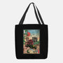 Prince Of Eternia In Japan-None-Basic Tote-Bag-DrMonekers