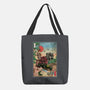 Prince Of Eternia In Japan-None-Basic Tote-Bag-DrMonekers