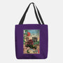 Prince Of Eternia In Japan-None-Basic Tote-Bag-DrMonekers