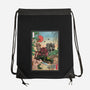 Prince Of Eternia In Japan-None-Drawstring-Bag-DrMonekers