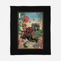 Prince Of Eternia In Japan-None-Fleece-Blanket-DrMonekers