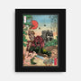Prince Of Eternia In Japan-None-Stretched-Canvas-DrMonekers