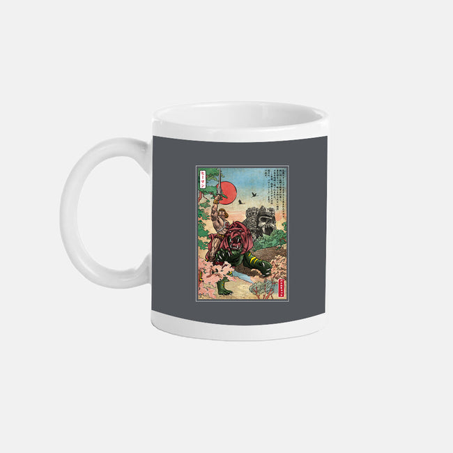 Prince Of Eternia In Japan-None-Mug-Drinkware-DrMonekers
