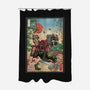 Prince Of Eternia In Japan-None-Polyester-Shower Curtain-DrMonekers