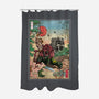 Prince Of Eternia In Japan-None-Polyester-Shower Curtain-DrMonekers