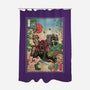 Prince Of Eternia In Japan-None-Polyester-Shower Curtain-DrMonekers