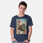 Prince Of Eternia In Japan-Mens-Basic-Tee-DrMonekers