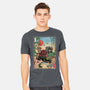 Prince Of Eternia In Japan-Mens-Heavyweight-Tee-DrMonekers