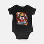 Grand Regent Pilgrim-Baby-Basic-Onesie-PrimePremne