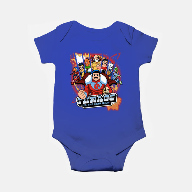 Grand Regent Pilgrim-Baby-Basic-Onesie-PrimePremne