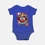Grand Regent Pilgrim-Baby-Basic-Onesie-PrimePremne