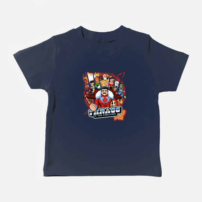 Grand Regent Pilgrim-Baby-Basic-Tee-PrimePremne