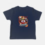 Grand Regent Pilgrim-Baby-Basic-Tee-PrimePremne