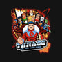 Grand Regent Pilgrim-Youth-Crew Neck-Sweatshirt-PrimePremne