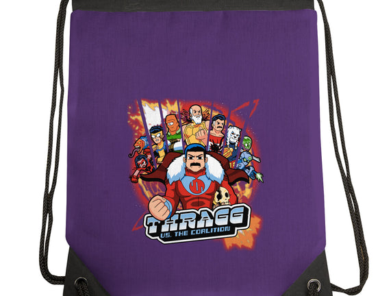 Grand Regent Pilgrim