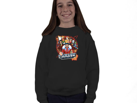 Grand Regent Pilgrim