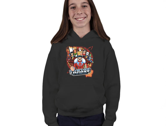 Grand Regent Pilgrim