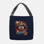 Grand Regent Pilgrim-None-Adjustable Tote-Bag-PrimePremne