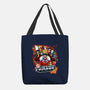 Grand Regent Pilgrim-None-Basic Tote-Bag-PrimePremne
