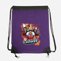 Grand Regent Pilgrim-None-Drawstring-Bag-PrimePremne