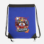 Grand Regent Pilgrim-None-Drawstring-Bag-PrimePremne