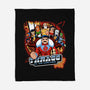 Grand Regent Pilgrim-None-Fleece-Blanket-PrimePremne
