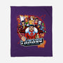 Grand Regent Pilgrim-None-Fleece-Blanket-PrimePremne