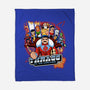 Grand Regent Pilgrim-None-Fleece-Blanket-PrimePremne