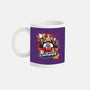 Grand Regent Pilgrim-None-Mug-Drinkware-PrimePremne