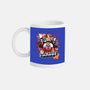Grand Regent Pilgrim-None-Mug-Drinkware-PrimePremne