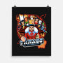 Grand Regent Pilgrim-None-Matte-Poster-PrimePremne
