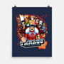Grand Regent Pilgrim-None-Matte-Poster-PrimePremne