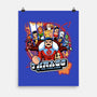 Grand Regent Pilgrim-None-Matte-Poster-PrimePremne