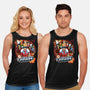 Grand Regent Pilgrim-Unisex-Basic-Tank-PrimePremne