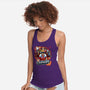 Grand Regent Pilgrim-Womens-Racerback-Tank-PrimePremne