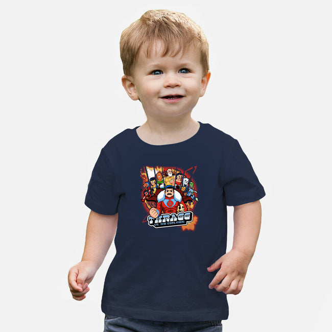 Grand Regent Pilgrim-Baby-Basic-Tee-PrimePremne