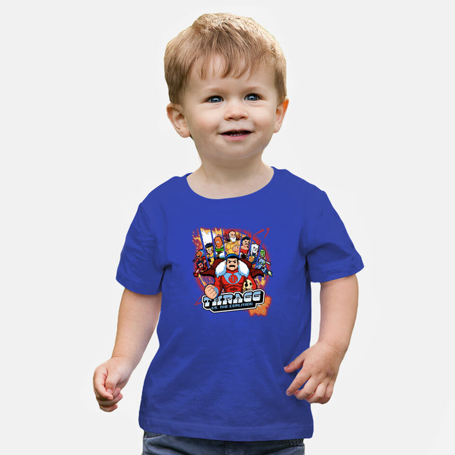 Grand Regent Pilgrim-Baby-Basic-Tee-PrimePremne