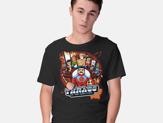 Grand Regent Pilgrim