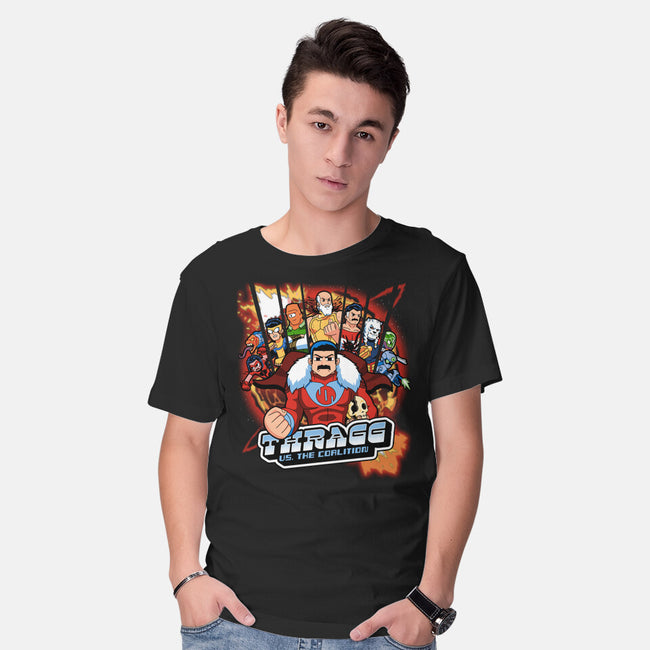 Grand Regent Pilgrim-Mens-Basic-Tee-PrimePremne