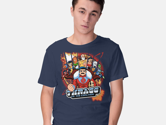 Grand Regent Pilgrim