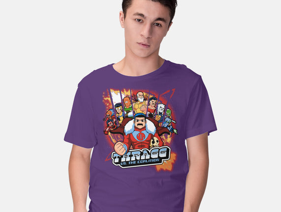 Grand Regent Pilgrim