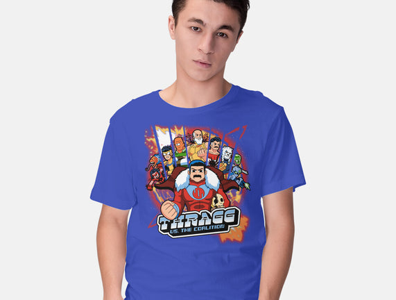 Grand Regent Pilgrim
