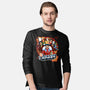 Grand Regent Pilgrim-Mens-Long Sleeved-Tee-PrimePremne