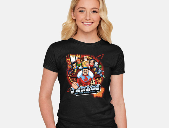Grand Regent Pilgrim