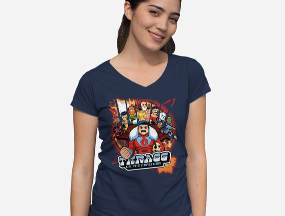 Grand Regent Pilgrim