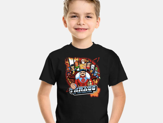 Grand Regent Pilgrim