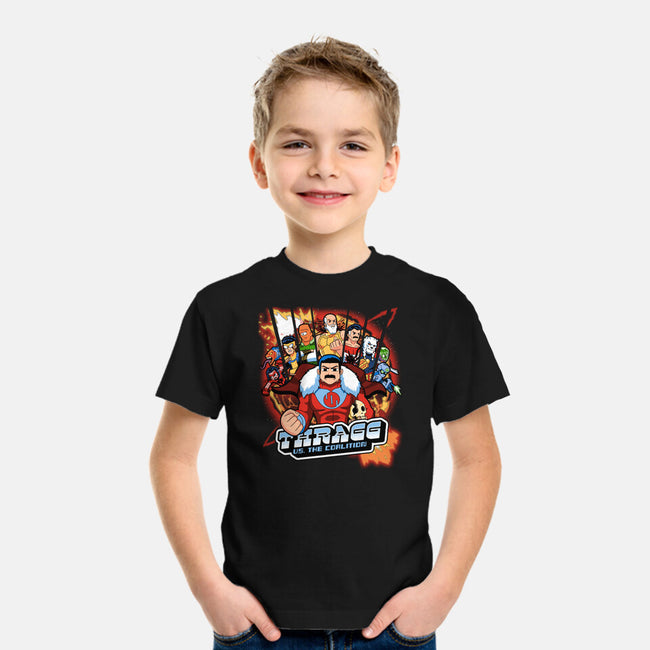 Grand Regent Pilgrim-Youth-Basic-Tee-PrimePremne
