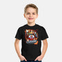 Grand Regent Pilgrim-Youth-Basic-Tee-PrimePremne