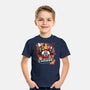 Grand Regent Pilgrim-Youth-Basic-Tee-PrimePremne